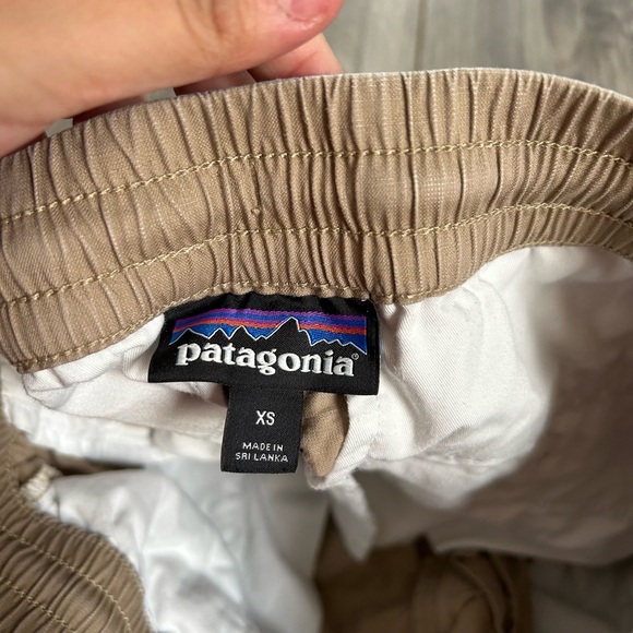 Men's Hemp Volley Shorts - 7" - Picture 4 of 8